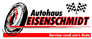 Logo Autohaus Eisenschmidt